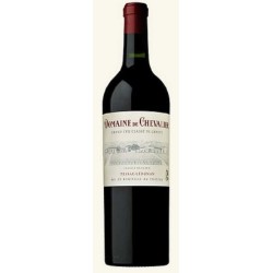 "DOMAINE DE CHEVALIER" GRAND CRU CLASSÉ 2023 PESSAC-LEOGNAN ROUGE 75 CL CRD - CAISSE BOIS DE 6 BT - French Wine 75cl